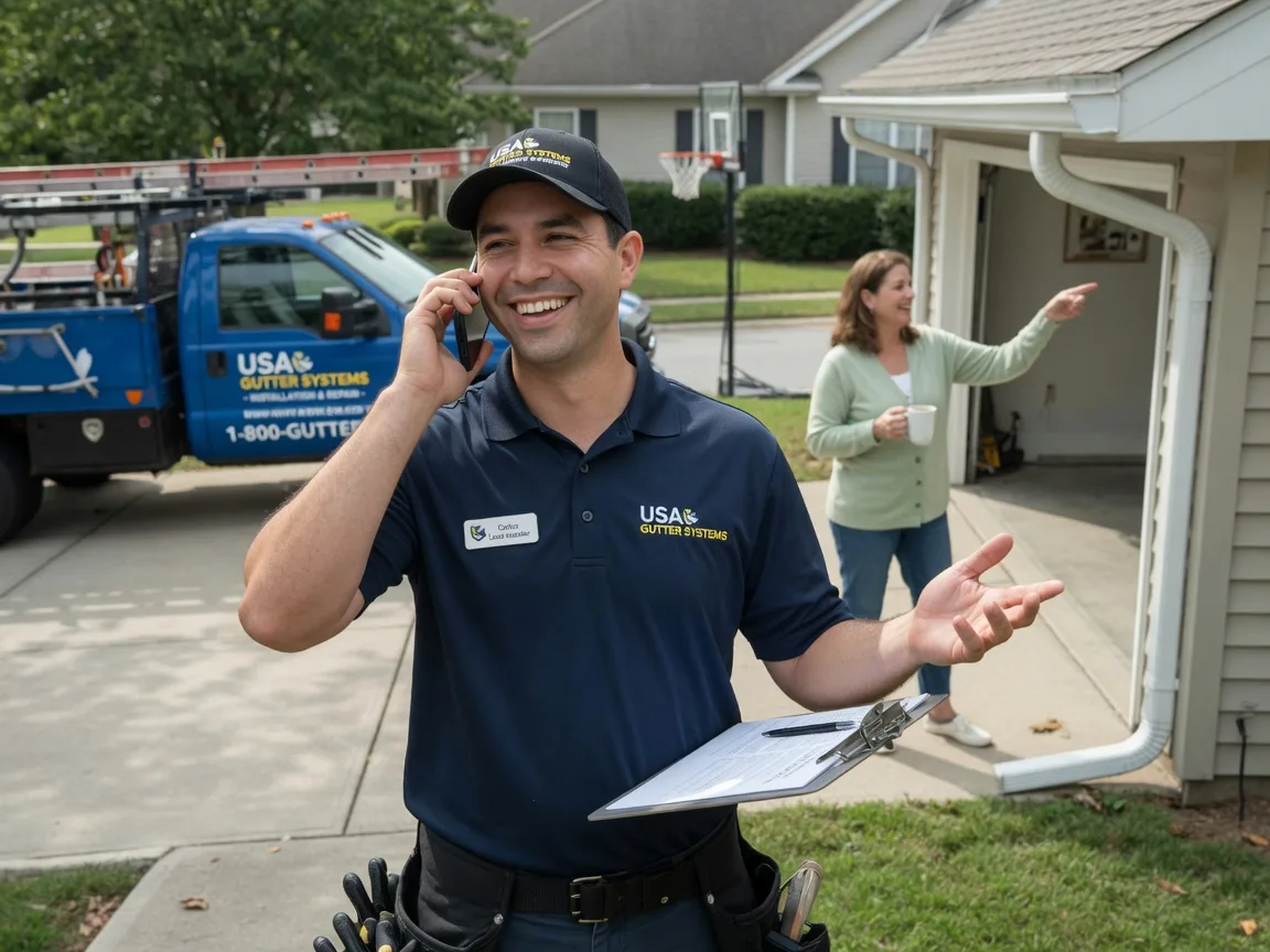 Gutter Installation Stamford, CT FAQs